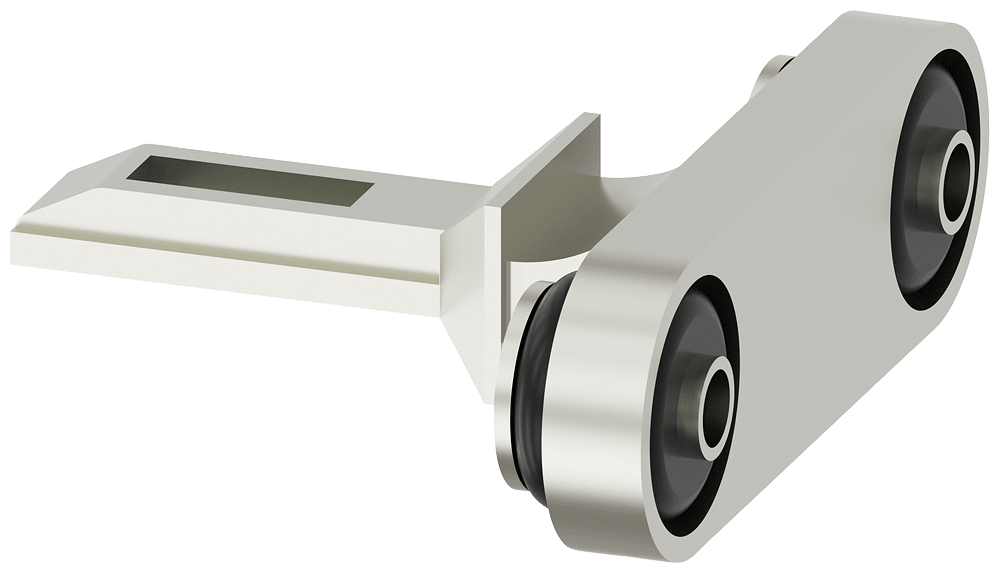 SIEMENS - AZIONATORE STANDARD 3SE5 3SE50000AW43