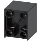 SIEMENS - Blocchetto di contatti IP20 per interruttori di posizione 3SE5250, esecuzione non incapsulata