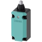 SIEMENS - Interruttore di posizione, custodia in metallo, 40 mm, EN 50041, connessione dellapparecchio 3SE51120CC021AJ0