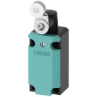 SIEMENS - Interruttore di posizione, custodia in metallo 40 mm, EN 50041, connessione dellapparecchio