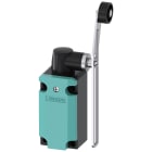 SIEMENS - Interruttore di posizione custodia in metallo 40 mm, EN 50041, connessione dellapparecchio