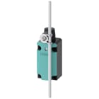 SIEMENS - Interruttore di posizione, custodia in metallo 40 mm, EN 50041, connessione dellapparecchio