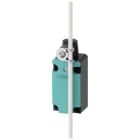 SIEMENS - Interruttore di posizione, custodia in metallo 40 mm, EN 50041, connessione dellapparecchio