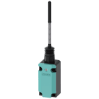 SIEMENS - Interruttore di posizione, custodia in metallo 40 mm, EN 50041, connessione dellapparecchio