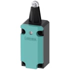 SIEMENS - Interruttore di posizione, in metallo, 40 mm, connessione dellapparecchio, elevata protezione anticorrosione