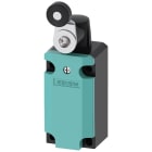 SIEMENS - Interruttore di posizione, in metallo con leva girevole 40 mm, elevata protezione anticorrosione