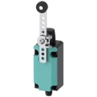 SIEMENS - Interruttore di posizione con leva girevole, custodia in metallo 40 mm, EN 50041, 1NO/1NC, a 5 poli