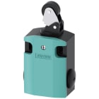 SIEMENS - Interruttore di posizione, custodia in metallo larghezza 56 mm, 1NO/1NC contatti ad azione lenta