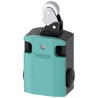 SIEMENS - Interruttore di posizione, custodia in metallo larghezza 56 mm, 1NO/1NC