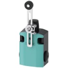 SIEMENS - Interruttore di posizione, custodia in metallo larghezza 56 mm, 1NO/1NC