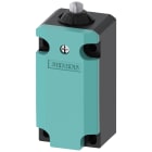 SIEMENS - Interruttore di posizione, custodia in plastica 40 mm, EN 50041, connessione dellapparecchio