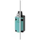 SIEMENS - Interruttore di posizione, custodia in plastica 40 mm, EN 50041, connessione dellapparecchio
