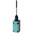 SIEMENS - Interruttore di posizione, custodia in plastica 40 mm, EN 50041, connessione dellapparecchio