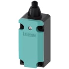 SIEMENS - Interruttore di posizione, custodia in plastica 40 mm, EN 50041, connessione dellapparecchio