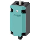 SIEMENS - Interruttore di posizione, custodia in plastica, EN 50041, 40 mm, connessione dellapparecchio