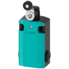 SIEMENS - Interruttore di posizione, 3SE5162, custodia in metallo XL, larghezza 56 mm, con leva girevole, 27 mm,