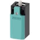 SIEMENS - Interruttore di posizione, interruttore di base, custodia in metallo EN 50047, 1NO/1NC contatti ad azione lenta 3SE52120BC05