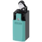 SIEMENS - Interruttore di posizione, custodia in metallo EN 50047, larghezza 31 mm, connessione dellapparecchio