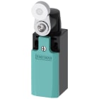 SIEMENS - Interruttore di posizione, custodia in metallo EN50047, 31mm connessione dellapparecchio, elevata protezione contro la corrosione 3SE52120CH221AJ0