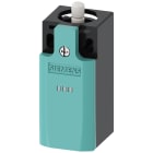 SIEMENS - Interruttore di posizione, custodia in metallo EN 50047, larghezza 31 mm, connessione dellapparecchio