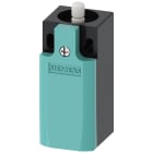 SIEMENS - Custodia per interruttore di posizione, custodia in plastica, EN 50047, 31 mm, M20 x 1,5, con coperchio