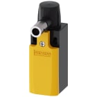 SIEMENS - Interruttore di posizione, custodia in plastica, 31mm connessione dellapparecchio, funzionante a -40 °C 3SE52320HU211AY0