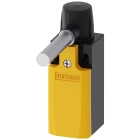 SIEMENS - Interruttore a cerniera, custodia in plastica, 31 mm, EN 50047