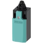 SIEMENS - Interruttore di posizione, custodia in plastica, EN 50047, 31 mm, connessione dellapparecchio