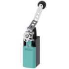 SIEMENS - Interruttore di posizione, custodia in plastica, 31mm, connessione dellapparecchio, leva girevole regolabile
