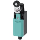 SIEMENS - Interruttore di posizione, custodia in plastica, EN 50047, 31 mm, 1NO/1NC