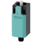 SIEMENS - Interruttore base/interruttore completo, custodia in plastica, EN 50047, 31 mm, 1NO/2NC, a 5 poli