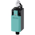 SIEMENS - Interruttore di posizione, EN 50047, 31 mm, 1NO/1NC, a 5 poli, max. 125 V, SIMATIC ET200