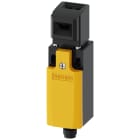 SIEMENS - Interruttore di posizione di sicurezza con azionatore separato, custodia in plastica, 31 mm