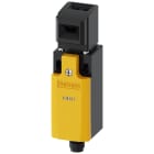 SIEMENS - Interruttore di posizione di sicurezza con azionatore separato, custodia in plastica 31 mm