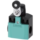 SIEMENS - Interruttore di posizione SIRIUS, in plastica, 50 mm, elevata protezione anticorrosione