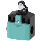 SIEMENS - Interruttore di posizione, custodia in plastica, EN 50047