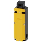 SIEMENS - Interruttore di posizione di sicurezza, forza di ritenuta 1300 N, 3 x