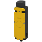 SIEMENS - Interruttore di posizione di sicurezza, forza di ritenuta 1300 N, 3 x, tensione magnete DC 24 V
