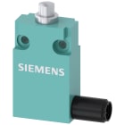 SIEMENS - Interruttore di posizione, in forma costruttiva compatta, larghezza 30 mm, con connettore fisso M12