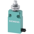 SIEMENS - Interruttore di posizione, in forma costruttiva compatta, larghezza costruttiva 30 mm, con cavo di collegamento 2 m