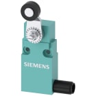 SIEMENS - Interruttore di posizione, in forma costruttiva compatta, larghezza 30 mm, con connettore fisso M12