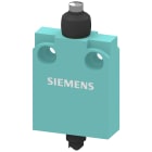 SIEMENS - Interruttore di posizione, in forma costruttiva compatta, larghezza 40 mm, con cavo di collegamento 2 m