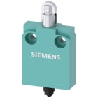 SIEMENS - Interruttore di posizione, in forma costruttiva compatta, larghezza 40 mm, con cavo di collegamento 2 m