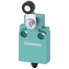 SIEMENS - Interruttore di posizione, in forma costruttiva compatta, larghezza 40 mm, con cavo di collegamento 2 m