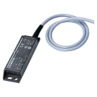 SIEMENS - Interruttore magnetico, blocchetto di contatti, 25 x 88 mm, 2NC, cavo di collegamento 3 m LIYY 4 x 0,25 mm²