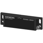 SIEMENS - Interruttore magnetico, blocchetto di contatti, 25 x 88 mm, 20E, M8, connettore a 4 poli