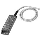 SIEMENS - Interruttore magnetico, blocchetto di contatti, 25 x 88 mm, 2NC, cavo di collegamento 10 m