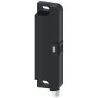 SIEMENS - Interruttore magnetico, blocchetto di contatti, 25 x 88 mm, per battuta porta a sinistra, contatti di sicurezza 2NC