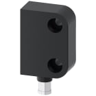 SIEMENS - Interruttore magnetico, blocchetto di contatti, rettangolare piccolo 26 x 36 mm, per battuta porta a sinistra