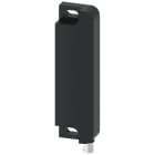 SIEMENS - Interruttore magnetico, blocchetto di contatti, 25 x 88mm, per battuta porta, a sinistra, elementi di contatto